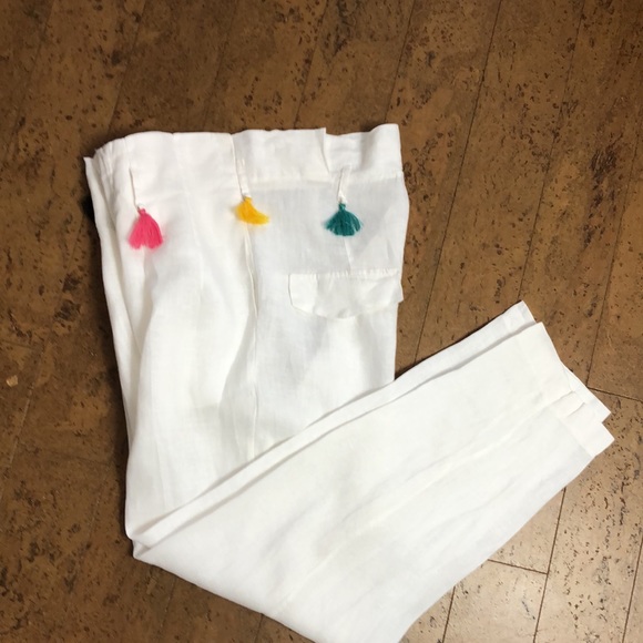 Motel diffusione moda SRL pants - Picture 13 of 16